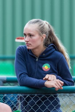 Lilly Düffert 1213 - NL TC RW Wahlstedt - TV Visbek : Ergebnis: 6:3